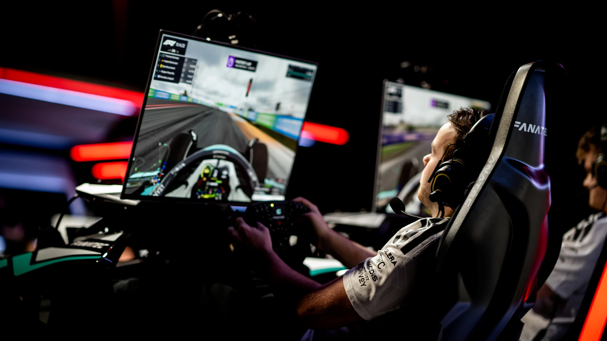 2026 F1 K1体育 世界锦标赛第十轮直播：墨西哥城站竞逐即将开启